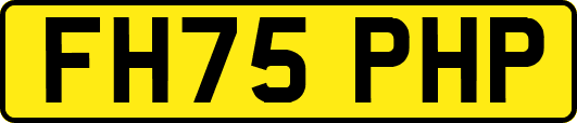 FH75PHP