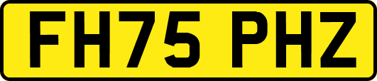FH75PHZ