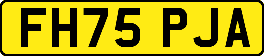 FH75PJA
