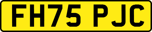 FH75PJC