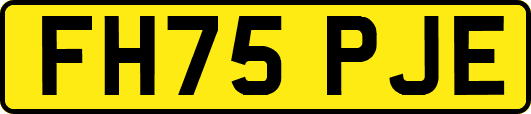 FH75PJE