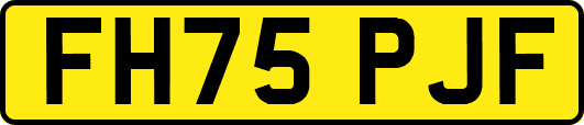FH75PJF