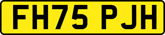 FH75PJH