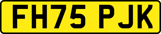 FH75PJK