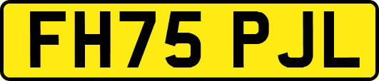 FH75PJL