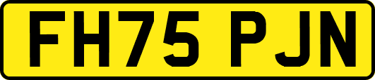 FH75PJN