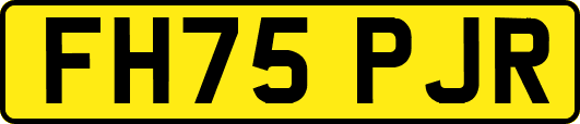 FH75PJR