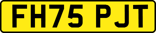 FH75PJT