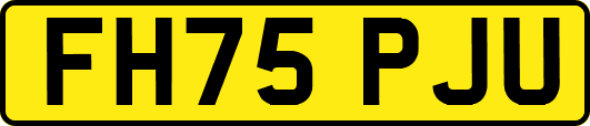 FH75PJU