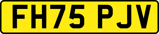 FH75PJV