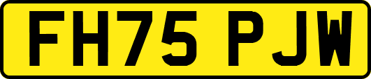 FH75PJW