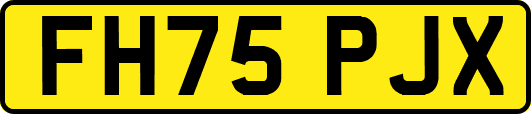 FH75PJX