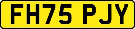 FH75PJY