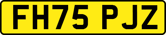 FH75PJZ