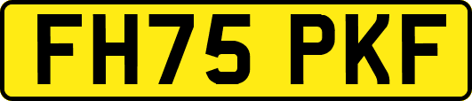 FH75PKF