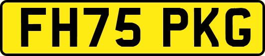 FH75PKG