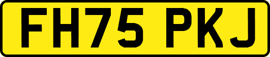 FH75PKJ