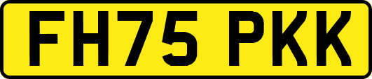 FH75PKK