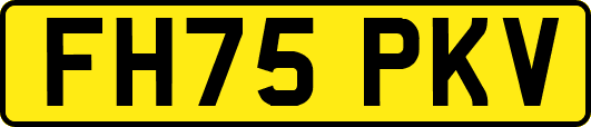 FH75PKV