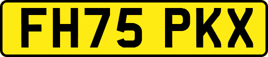 FH75PKX