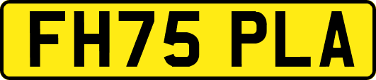 FH75PLA