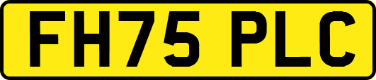 FH75PLC