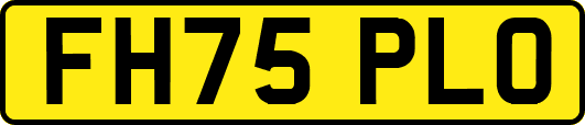 FH75PLO