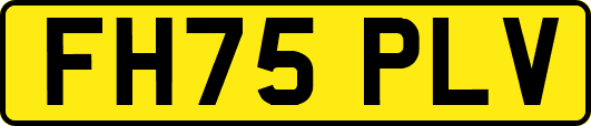 FH75PLV