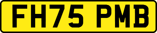FH75PMB