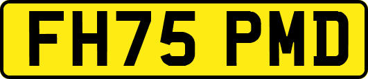 FH75PMD