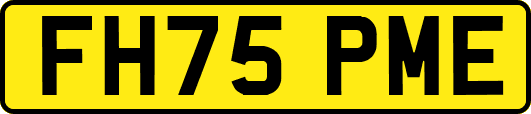 FH75PME