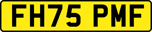 FH75PMF
