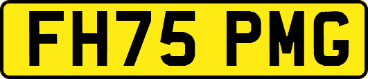 FH75PMG