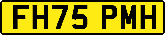 FH75PMH
