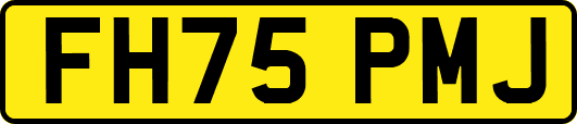 FH75PMJ