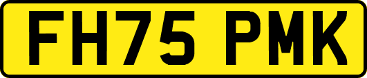 FH75PMK