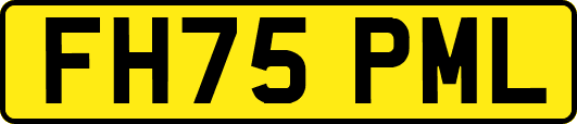 FH75PML