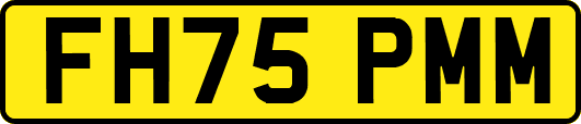 FH75PMM