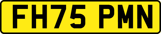 FH75PMN