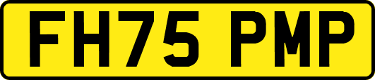 FH75PMP