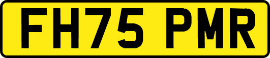 FH75PMR