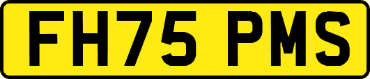 FH75PMS