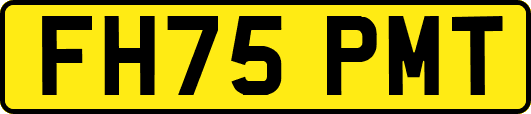 FH75PMT