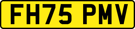 FH75PMV