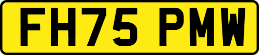 FH75PMW