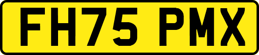 FH75PMX