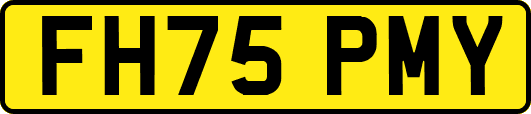 FH75PMY