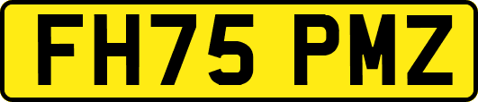 FH75PMZ