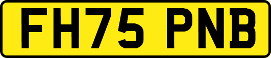 FH75PNB