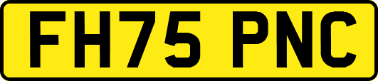 FH75PNC